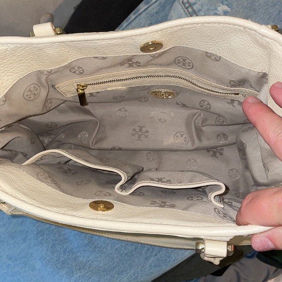 Tori Burch shoulder bag - Picture 2 of 3